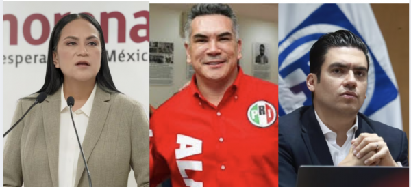 Nuevo mapa electoral de Coahuila: ¿Qué ganaron y qué perdieron el PRI, Morena y el PAN?